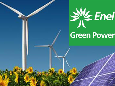 Enel Green Power Building 254-Megawatt Solar Farm in Brazil